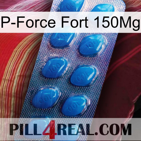 P-Force Fort 150Mg viagra1.jpg